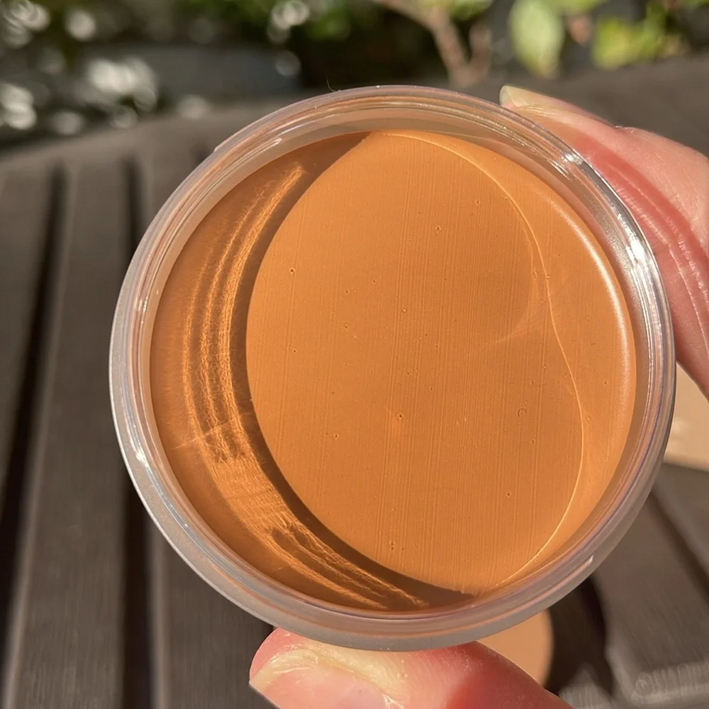 Anastasia Beverly Hills - Cream Bronzer - Golden Tan